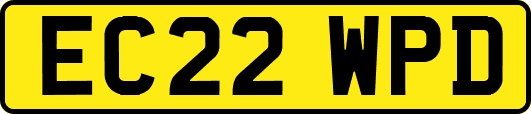 EC22WPD