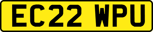 EC22WPU
