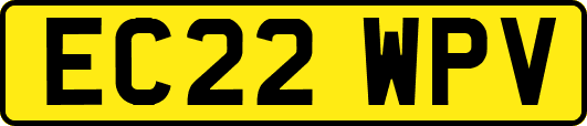 EC22WPV