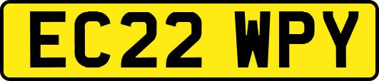 EC22WPY