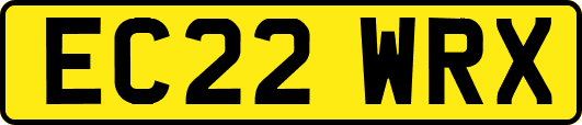 EC22WRX