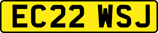 EC22WSJ