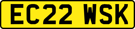 EC22WSK