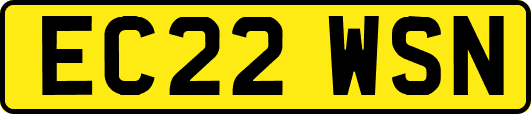 EC22WSN