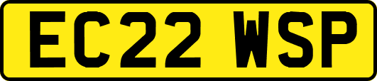 EC22WSP