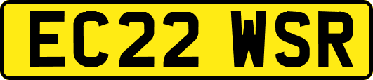 EC22WSR