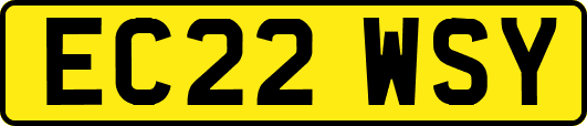 EC22WSY
