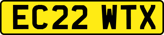 EC22WTX