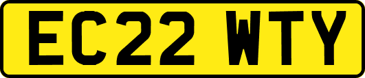 EC22WTY
