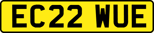 EC22WUE