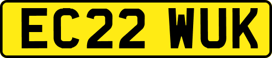 EC22WUK
