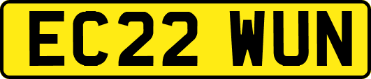 EC22WUN