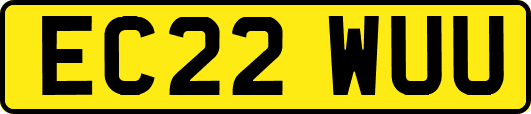 EC22WUU