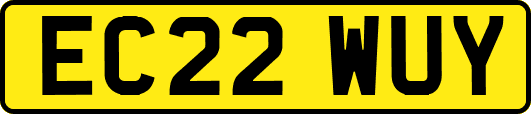 EC22WUY