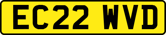 EC22WVD