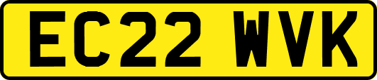 EC22WVK