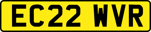 EC22WVR