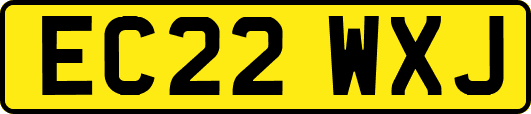 EC22WXJ