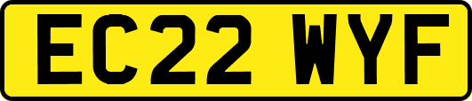 EC22WYF