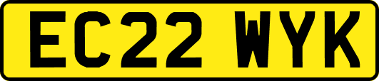 EC22WYK