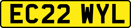 EC22WYL
