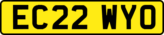 EC22WYO