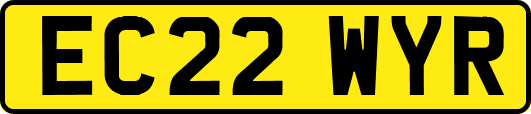EC22WYR