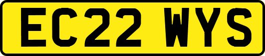 EC22WYS