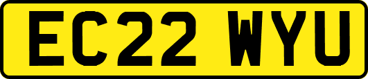 EC22WYU