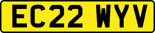 EC22WYV