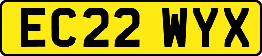 EC22WYX
