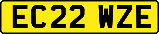 EC22WZE