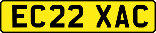 EC22XAC