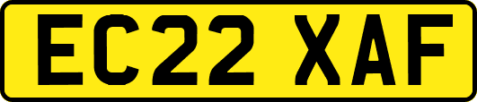 EC22XAF