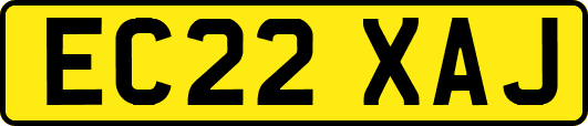 EC22XAJ