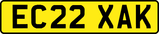 EC22XAK