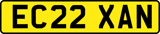 EC22XAN