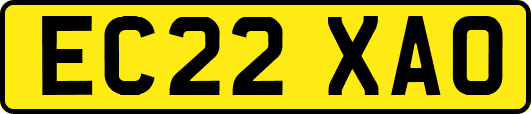 EC22XAO