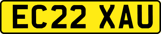 EC22XAU