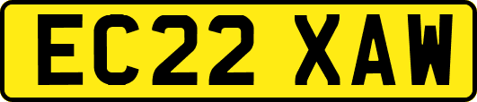 EC22XAW