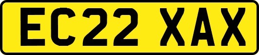 EC22XAX