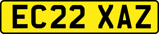 EC22XAZ