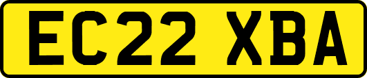 EC22XBA