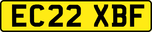 EC22XBF