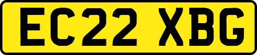 EC22XBG
