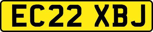 EC22XBJ