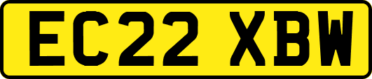 EC22XBW