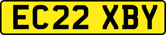 EC22XBY