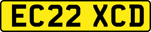 EC22XCD