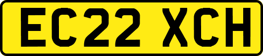 EC22XCH